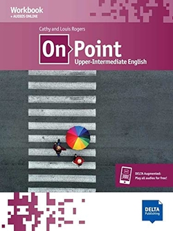 ON POINT B2 WORKBOOK