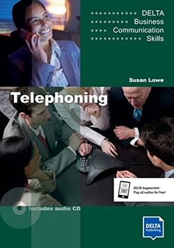TELEPHONING