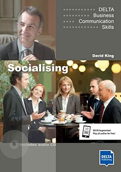 SOCIALISING