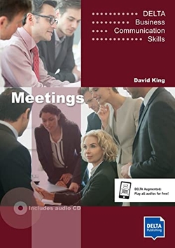 MEETINGS B1;B2