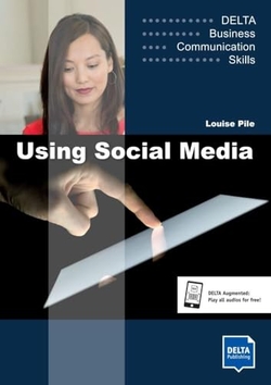 USING SOCIAL MEDIA