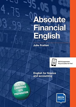 ABSOLUTE FINANCIAL ENGLISH