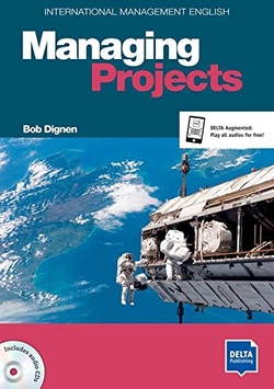 MANAGING PROJECTS B2-C1