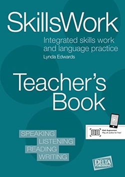 SKILLWORK B1;C1 TEACHER'S BOOK
