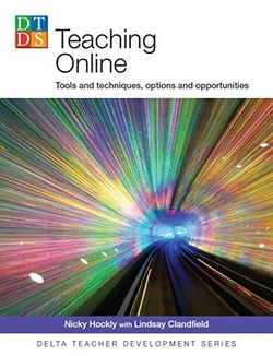 TEACHING ONLINE