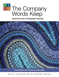 The company words keep
