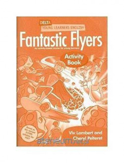 FANTASTIC FLYERS