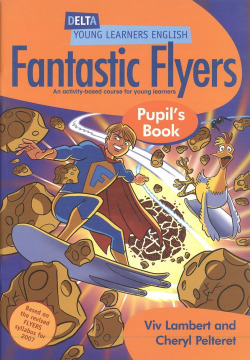 FANTASTIC FLYERS