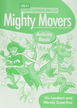 Mighty movers activity