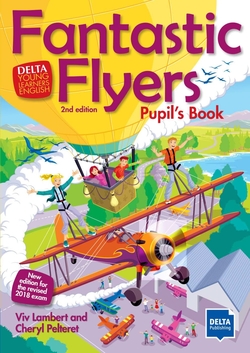YOUNG LEARNERS 2nd Flyers Pb