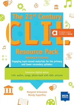21ST CENTURY CLIL RESOURCE PACK