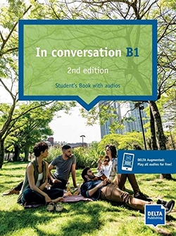 IN CONVERSATION B1 STUDENT BOOK