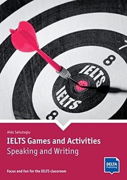 IELTS GAME ACTIVITIES SPEAKING WRITING