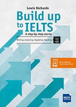 BUILD UP TO IELTS