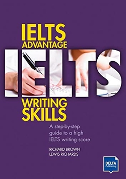 IELTS ADVANTAGE WRITING SKILLS