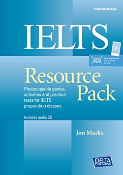 IELTS RESOURCE PACK