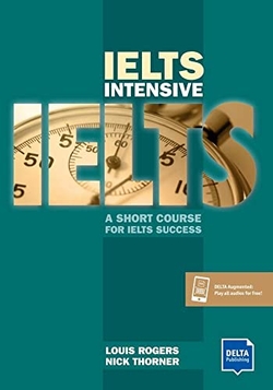 IELTS INTENSIVE + AUG