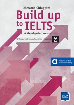 BUILD U.T.IELTS 6.5 TO 7.5