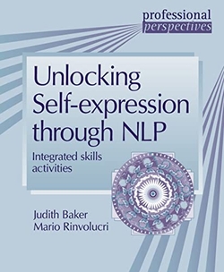 Unlocking Self-expression Through NLP