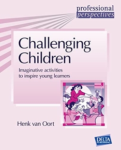 CHALLENGING CHILDREN
