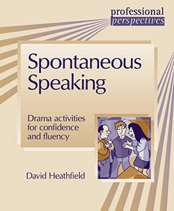 SPONTANEOUS SPEAKING