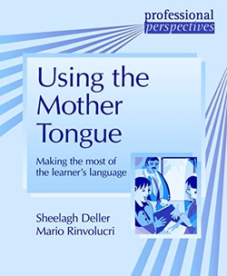 USING THE MOTHER TONGUE