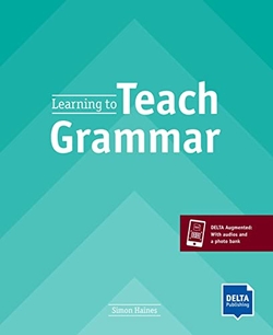 LEARNING TO TEACH GRAMMAR