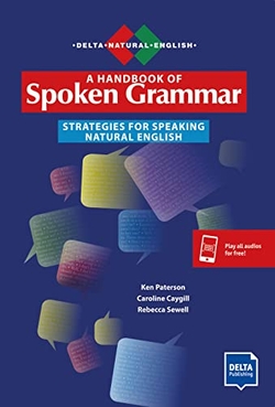 HANDBOOK OF SPOKEN GRAMMAR