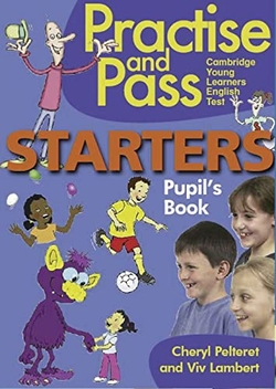 Practice and pass starters