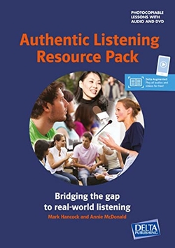 AUTHENTIC LISTENING