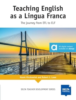 TEACHING ENGLISH AS A LINGUA FRANCA