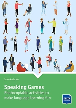 SPEAKING GAMES