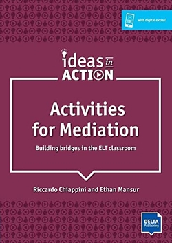 ACTIVITIES FOR MEDIATION