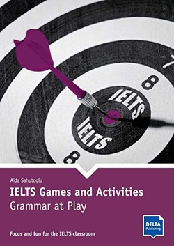 ELTS GAMES AND ACTIVITIES GRA