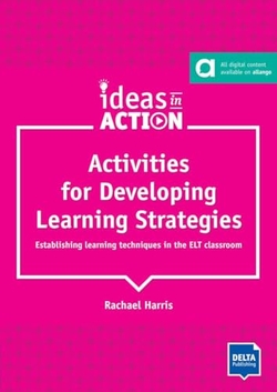 IDEAS ACTION ACTIV DEVELOPING STRATEGIES