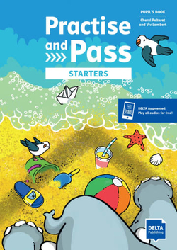 Practise and pass startes pupil's book