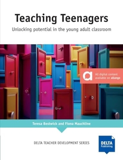 TEACHING TEENAGERS