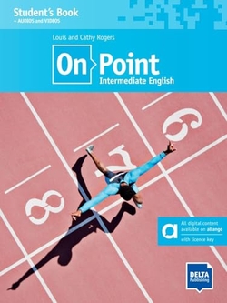 ON POINT B1+ STUDENT HYBRID