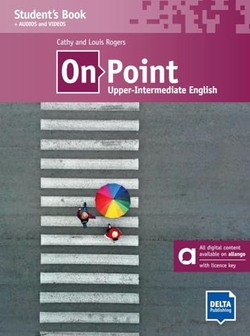 ON POINT B2 STUDENT HYBRID