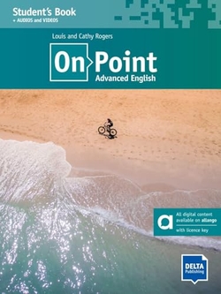 ON POINT C1 STUDENT HYBRID