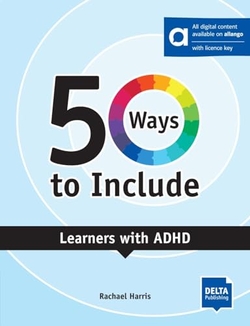 50 WAYS TO INCLUDE ADHD ePk