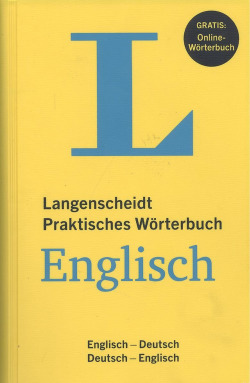 DICCIONARIO BÁSICO INGLES-ALEMÁN