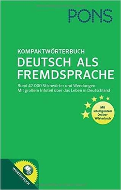 KOMPAKTWORTERBUCH DAFPONS