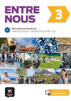 ENTRE NOUS 3 B1