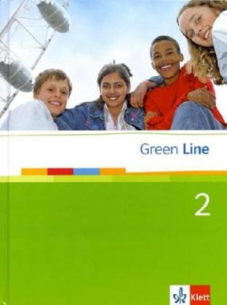 GREEN LINE 2 STUDENT
