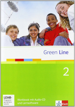 GREEN LINE 2 WORKBOOK