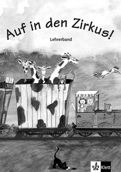 Auf in den Zirkus! - guía didáctica