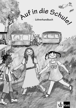 Auf in die Schule! - guía didáctica