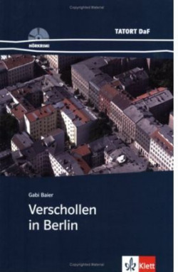 Verschollen in berlin