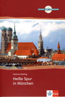 Heisse spur in munchen +cd